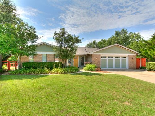 6112 Shaftsbury Road, Oklahoma City, OK, 73132 | Card Image