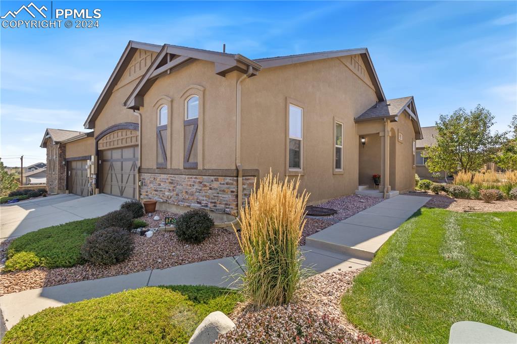 Matchlock Hts, Colorado Springs, CO 80923