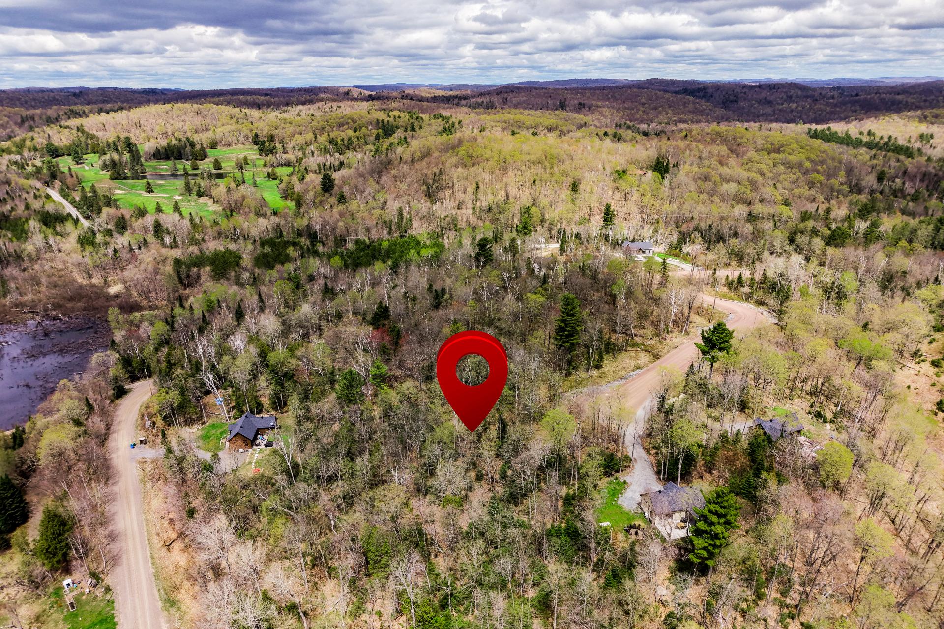 Land in Brownsburg-Chatham 5
