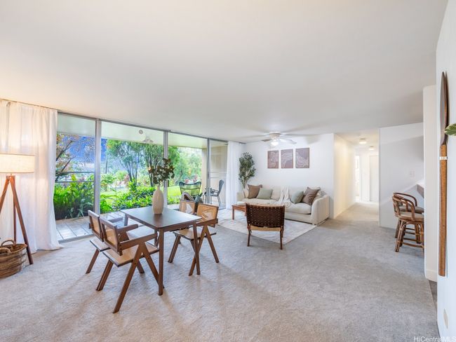 APT-3913 - 46-109 Konohiki St, Condo with 3 bedrooms, 2 bathrooms and 2 parking in Kaneohe HI | Image 4