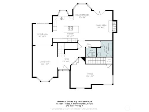 1010 106th Avenue Se, Bellevue, WA, 98004 | Card Image