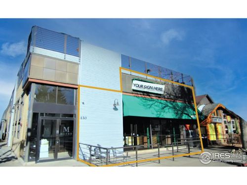 130 W Laurel St, Fort Collins, CO, 80524-3248 | Card Image