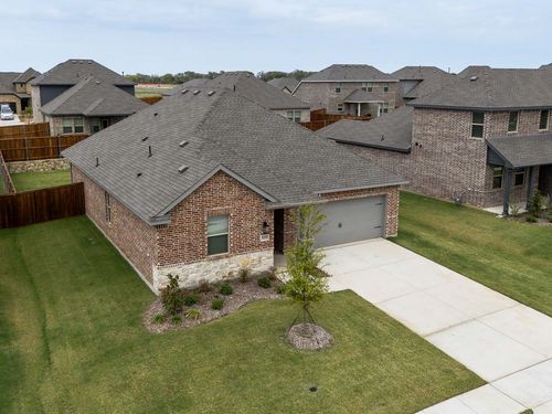 528 Brook View Dr, Van Alstyne, TX, 75495-3548 | Card Image