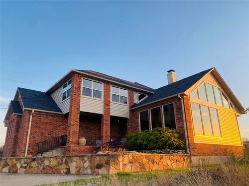 350 Castle Harbour Dr, Graford, TX, 76449-5300 | Card Image