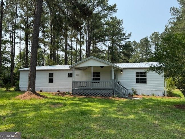 12103 Us Highway 80 E, House other with 4 bedrooms, 2 bathrooms and null parking in Brooklet GA | Image 22