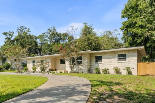 1630 Nw 16th Ter, GAINESVILLE, FL, 32605-4042 | Card Image