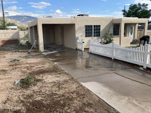 1902 Bellamah Drive, Alamogordo, NM, 88310 | Card Image