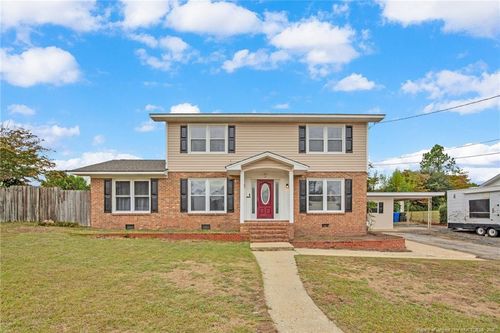 6417 Newcastle Rd, Fayetteville, NC, 28303-2196 | Card Image