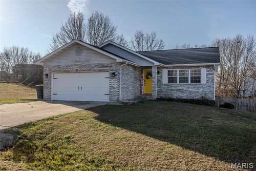 19940 Simmons Rd, Waynesville, MO, 65583-3322 | Card Image