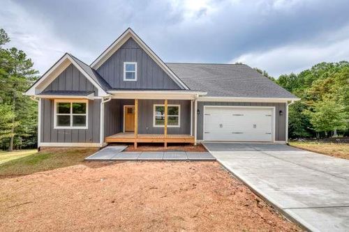 162 Sweetwater Lane, Blairsville, GA, 30512 | Card Image