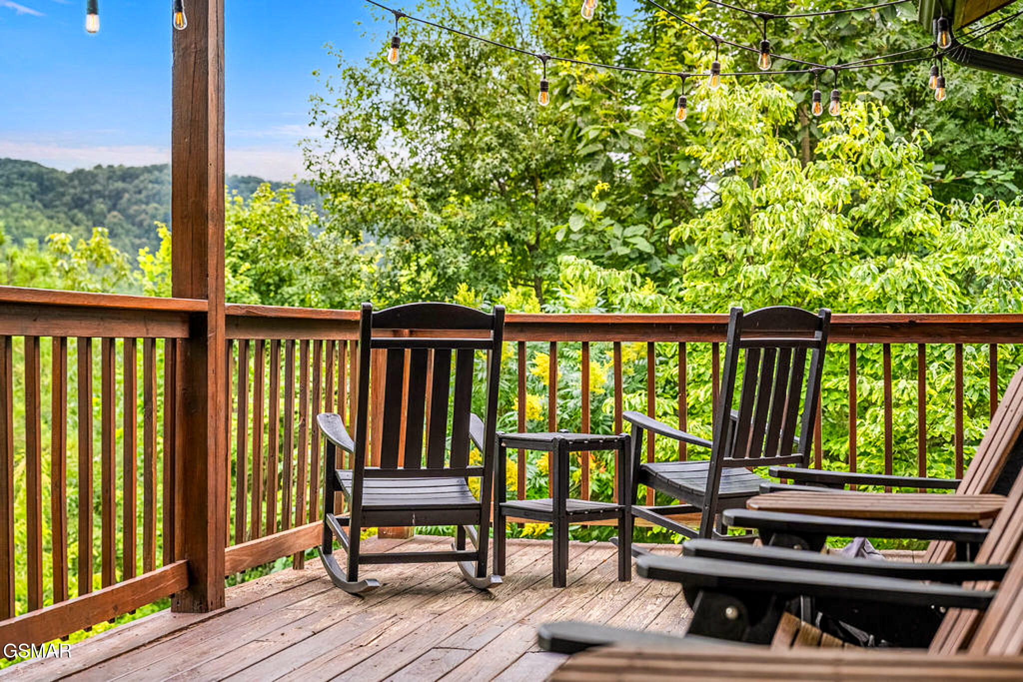 Residential in Gatlinburg 2