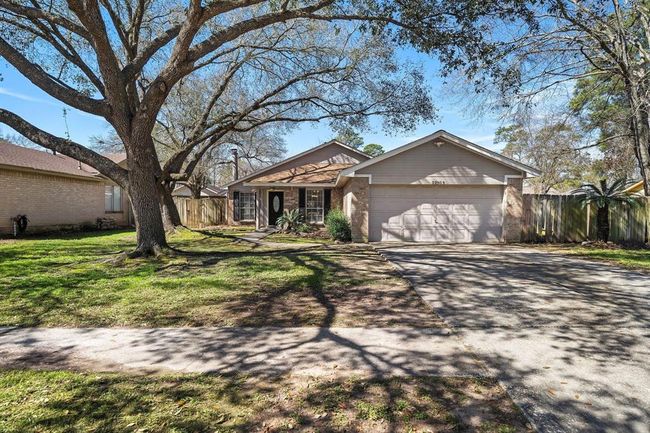 22303 Acorn Chase Dr, House other with 4 bedrooms, 2 bathrooms and 2 parking in Spring TX | Image 36