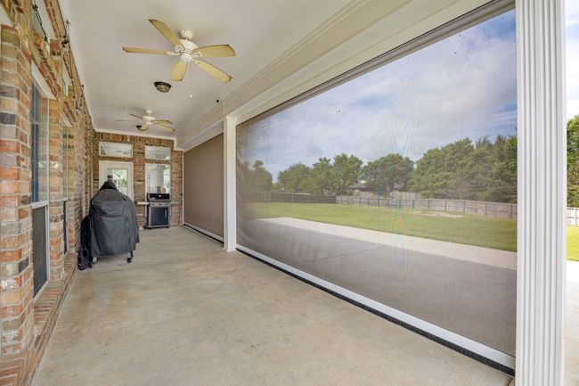 11228 Marsh Wren Cir, House other with 4 bedrooms, 3 bathrooms and null parking in Flint TX | Image 33