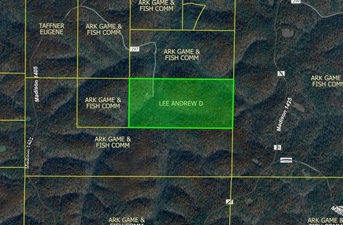 1878 Madison 1405, Huntsville, AR, 72740-7844 | Card Image