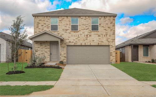 5815 Patriot Sound Drive, Humble, TX, 77338 | Card Image