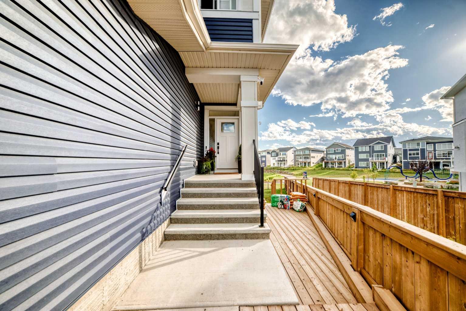 Residential in Chestermere 2