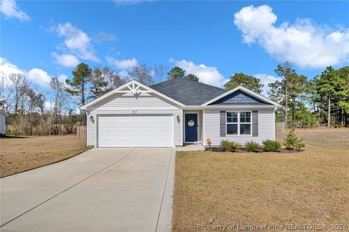 52 Dalmation Ln, Parkton, NC, 28371-1407 | Card Image