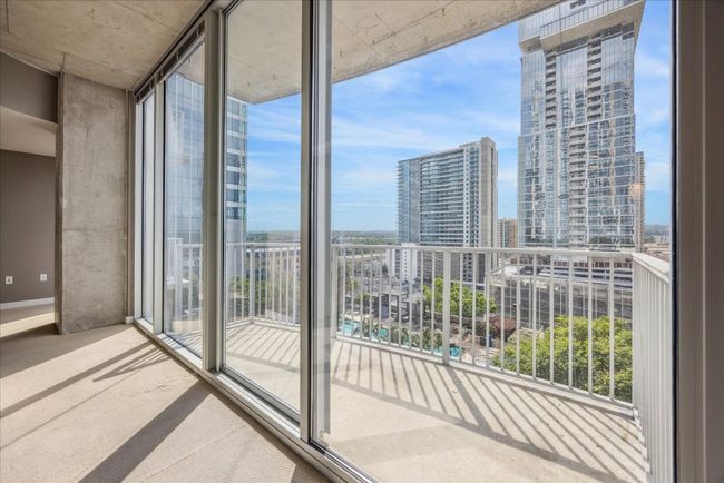 APT-1208 - 360 Nueces St, Condo with 1 bedrooms, 1 bathrooms and 1 parking in Austin TX | Image 12