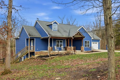5 Wilderness Loop, Waddy, KY, 40076-8948 | Card Image