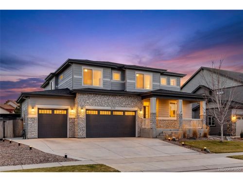 16738 E 116th Pl, Commerce City, CO, 80022 | Card Image
