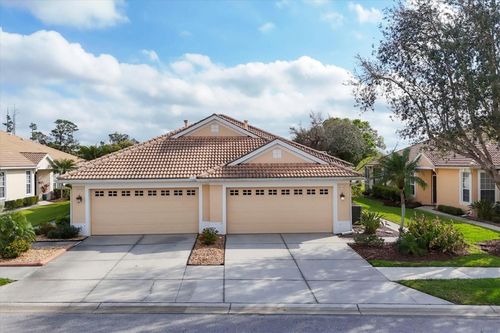 4301 Whispering Oaks Dr, NORTH PORT, FL, 34287-2384 | Card Image