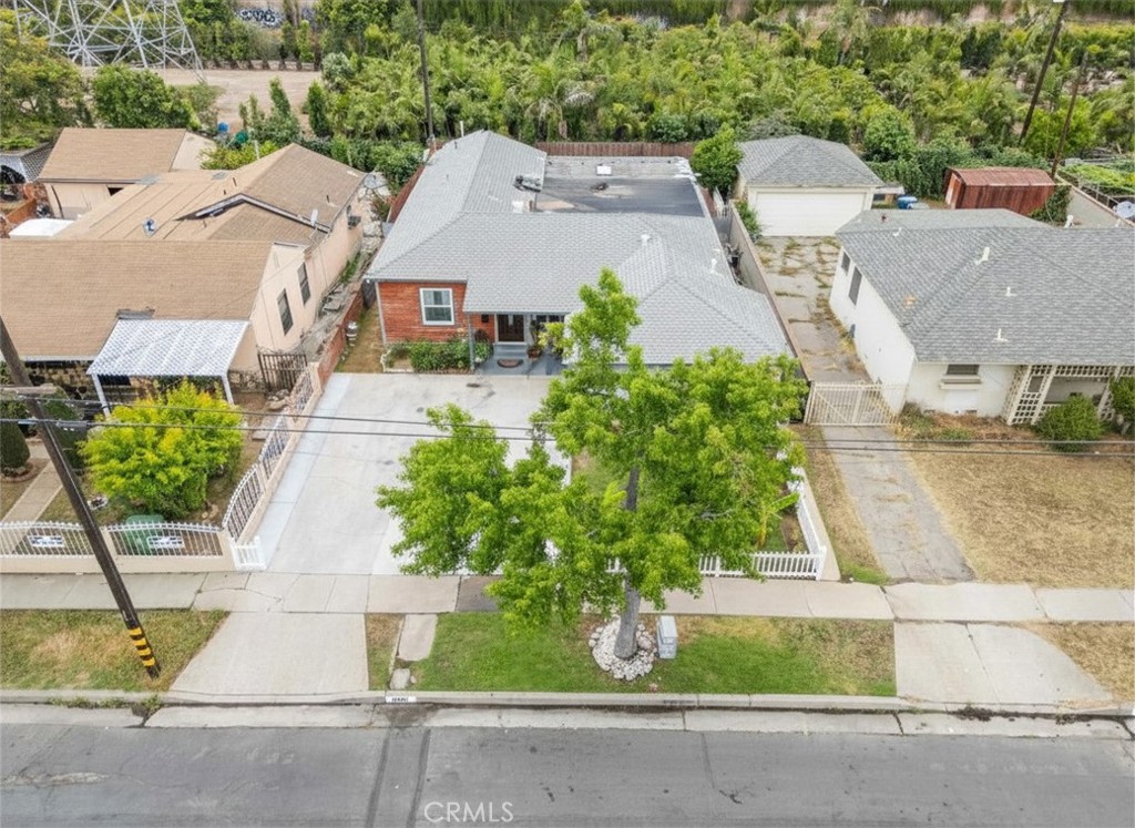 Residential in Gardena 3
