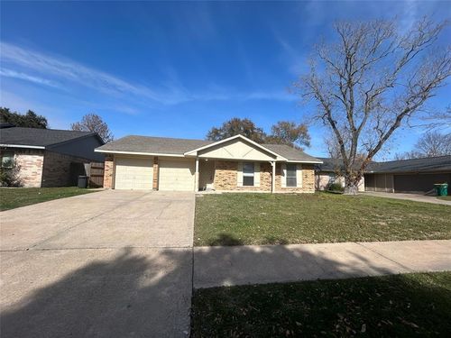 22710 Archibald Blair Ln, Katy, TX, 77449-2704 | Card Image