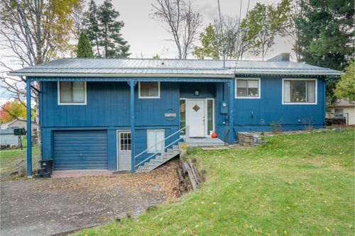 262 Lake Hills Dr, Bigfork, MT, 59911-3521 | Card Image