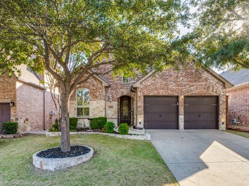 6401 Canyon Crest Dr, McKinney, TX, 75071-4695 | Card Image