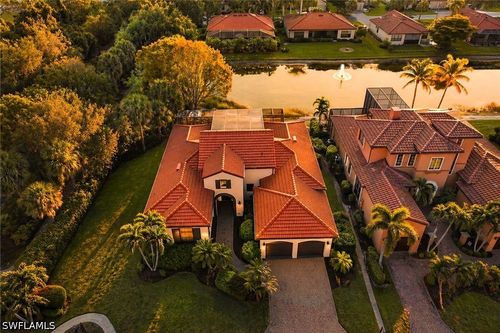 21701 Arenga Ln, Estero, FL, 33928-3205 | Card Image