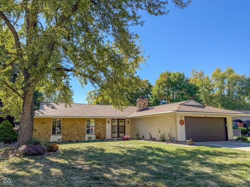 1315 Walston Ct, Indianapolis, IN, 46260-3371 | Card Image