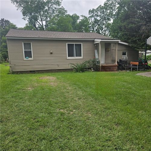 605 N 3rd St, Dardanelle, AR, 72834-3503 | Card Image