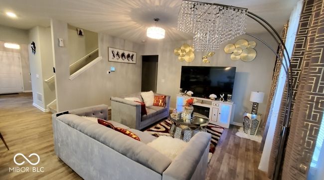 11204 Sashing Way, House other with 5 bedrooms, 3 bathrooms and null parking in Monrovia IN | Image 7