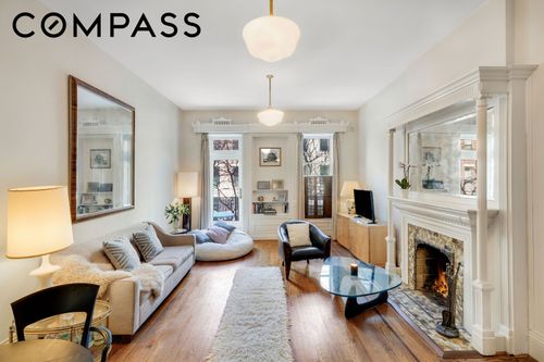 347 W 121st St, New York, NY, 10027-5109 | Card Image