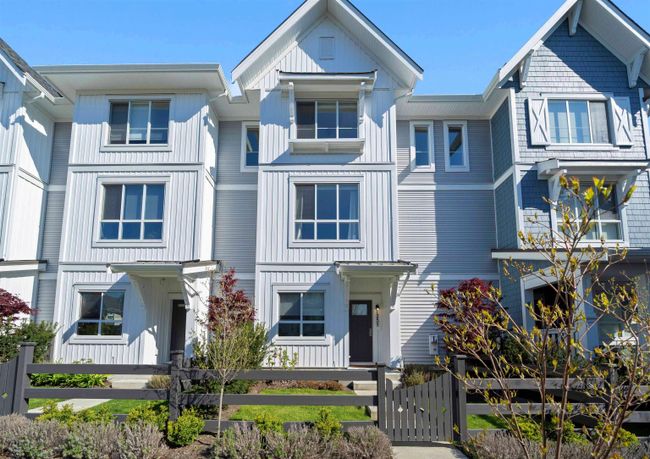 135 - 8335 Nelson Street, Townhouse with 3 bedrooms, 2 bathrooms and 2 parking in Mission BC | Image 2