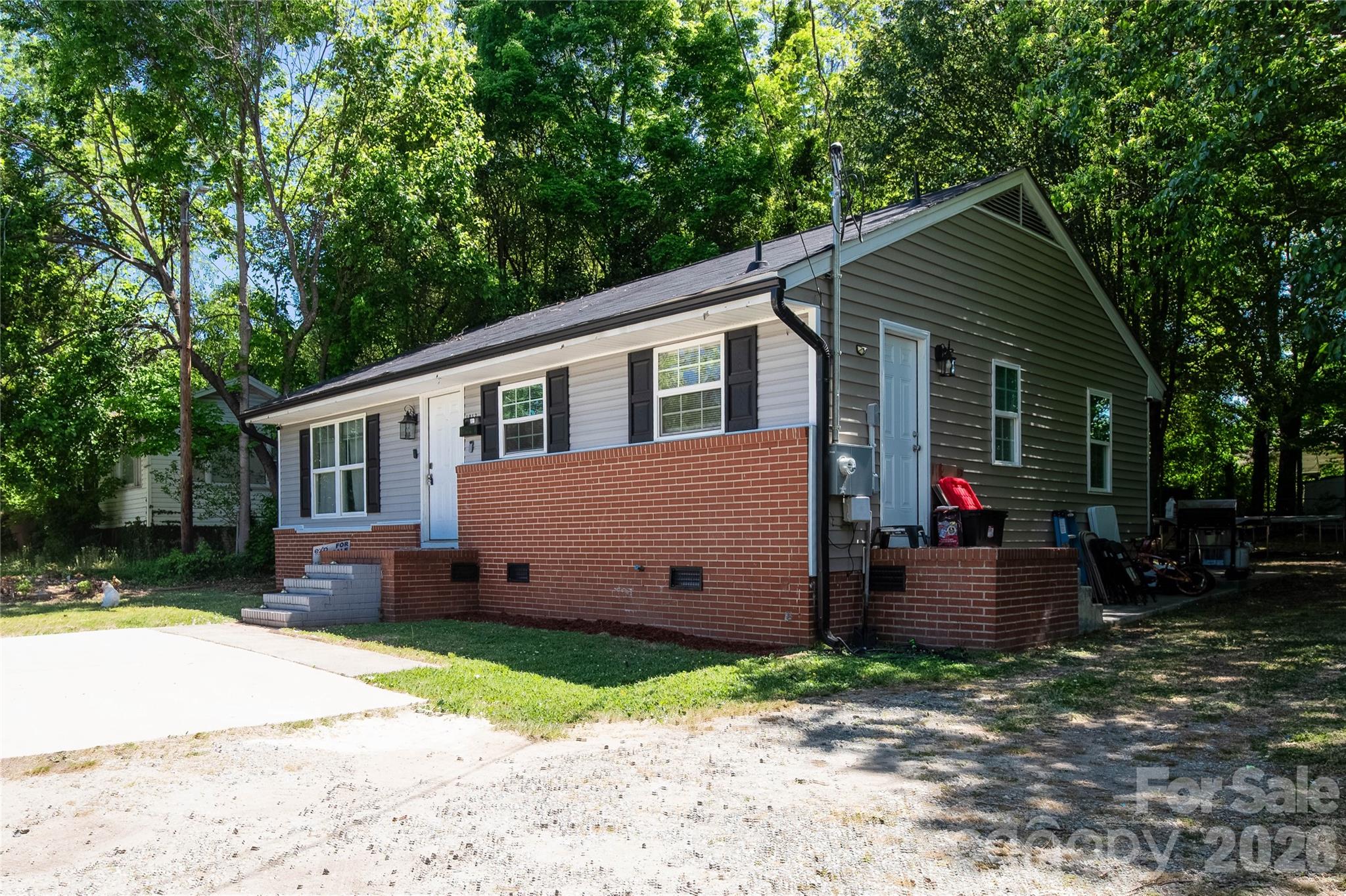 Residential in Greensboro 3