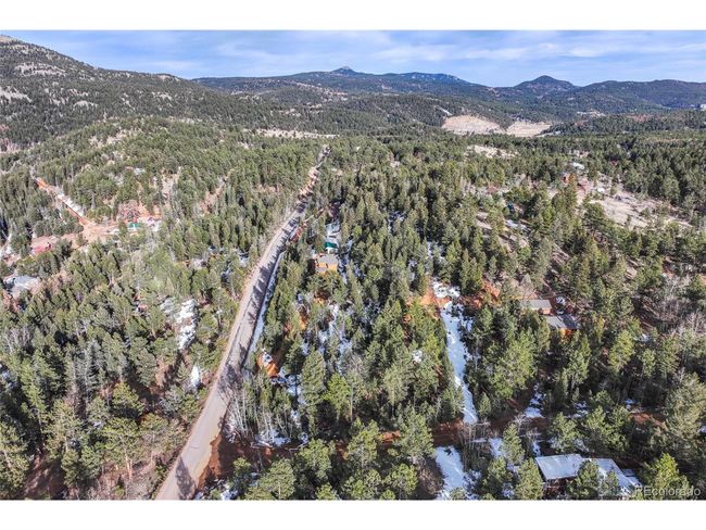 12726 S Cindy Ave, Home with 0 bedrooms, 0 bathrooms and null parking in Pine CO | Image 12