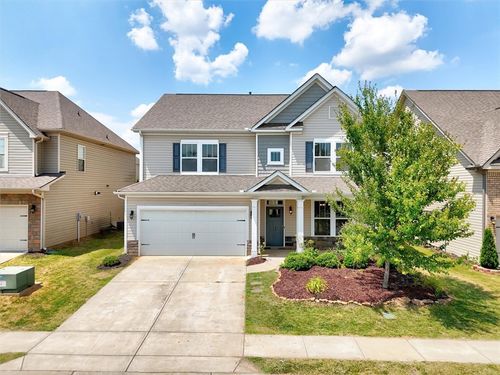 845 Deepwood Ct, Boiling Springs, SC, 29316-6181 | Card Image