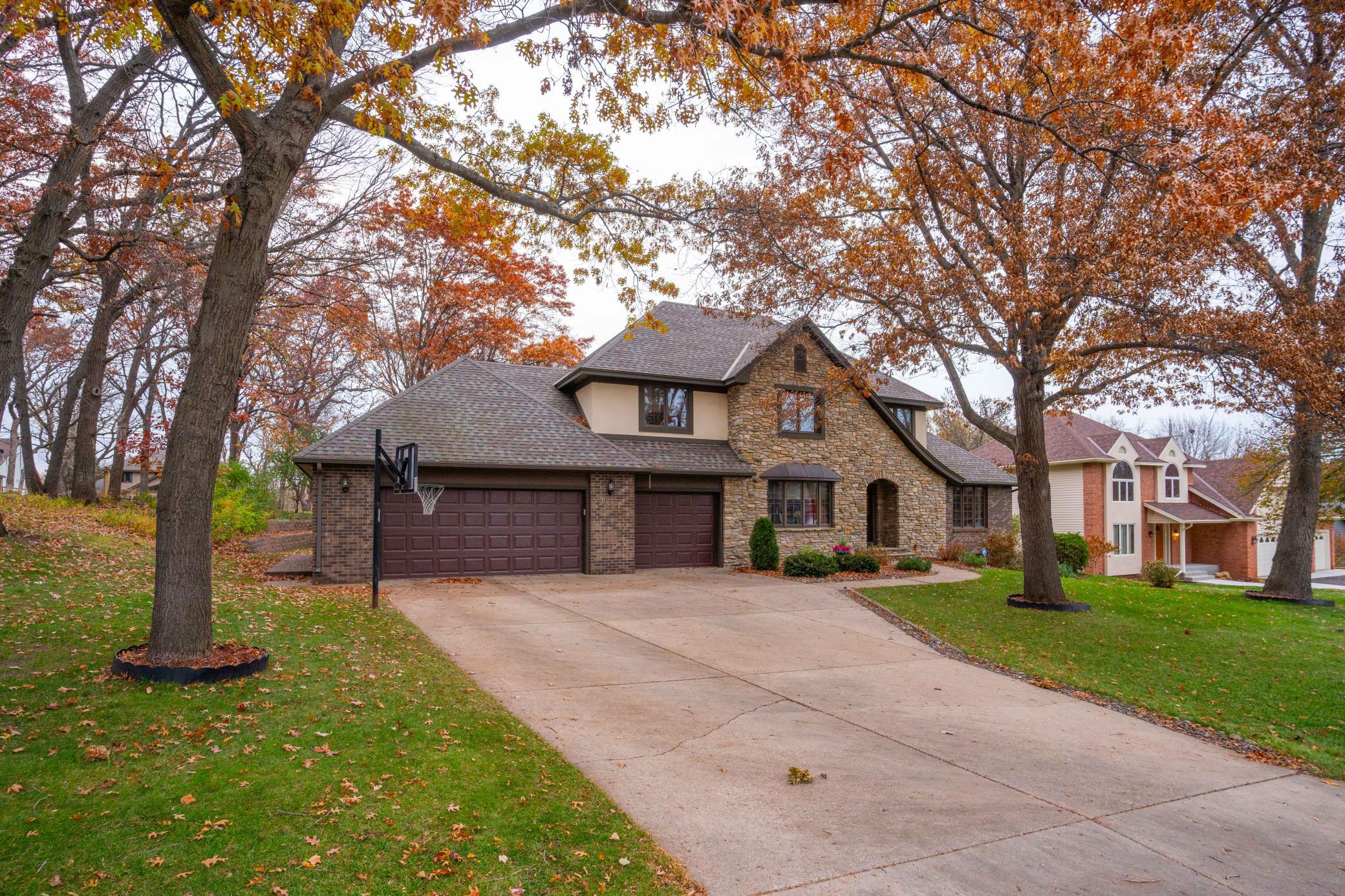 Patricia Dr, Saint Cloud, MN 56301
