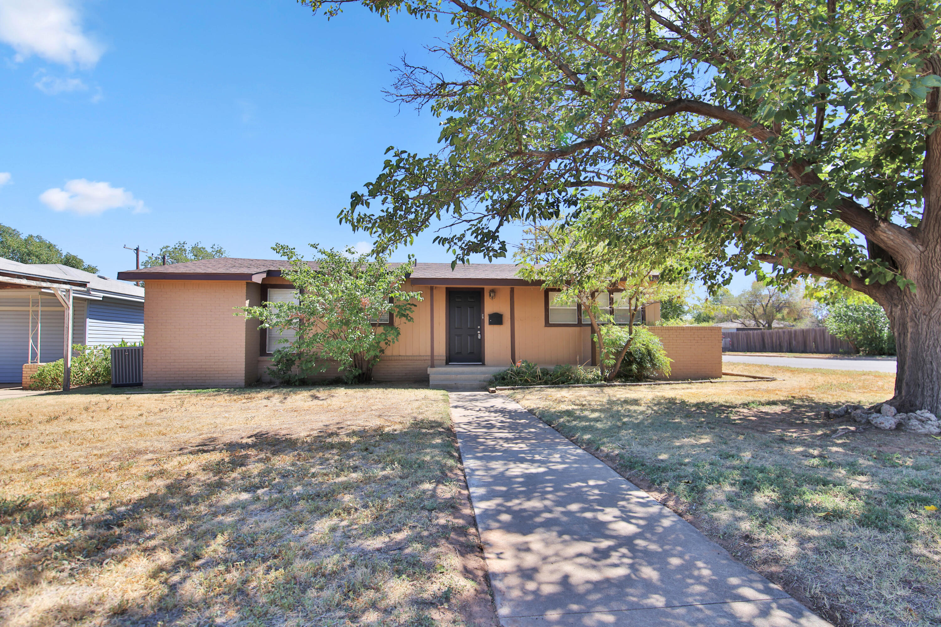 Residential in Lubbock