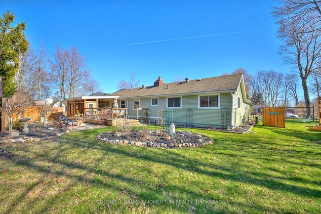 3270 Bethune Ave, House other with 2 bedrooms, 2 bathrooms and 4 parking in Ridgeway ON | Image 43