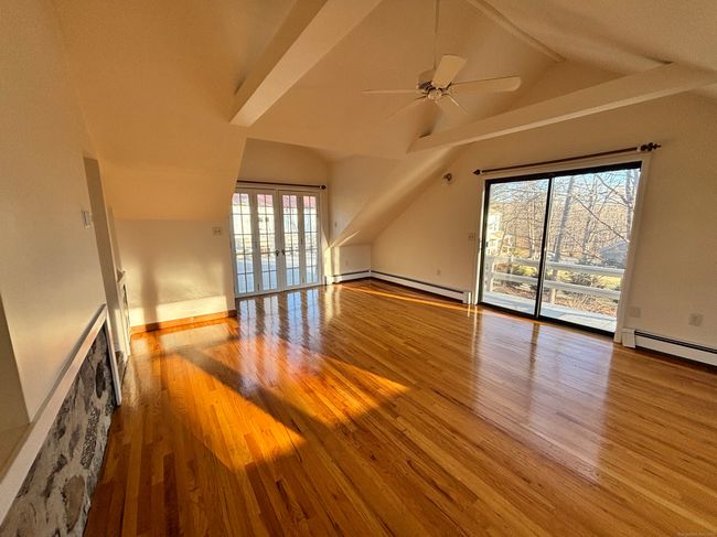 B - 65B Cross Hwy, House other with 1 bedrooms, 1 bathrooms and 1 parking in Redding CT | Image 14