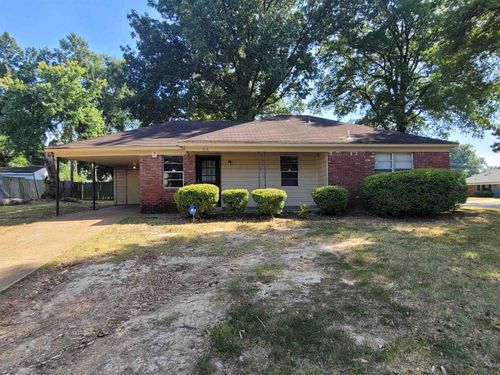 4151 Arrowood Ave, Memphis, TN, 38118 | Card Image