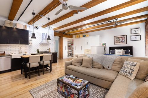 unit-310-21 Wormwood St, Boston, MA, 02210-1633 | Card Image