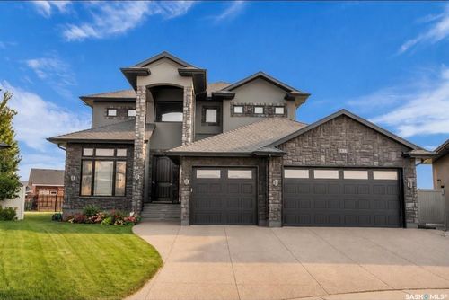 138 Flegel Crt, Saskatoon, SK, S7V0B9 | Card Image