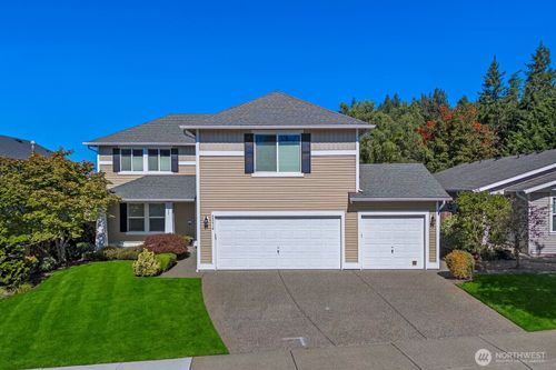 23410 Se 262nd Street, Maple Valley, WA, 98038 | Card Image