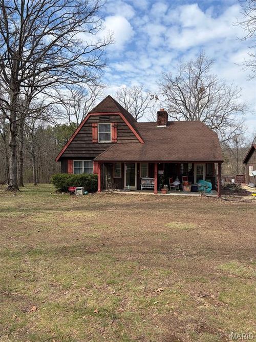 1303 Knob Lick Rd, Farmington, MO, 63640-7529 | Card Image