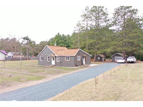 214 E Benson Ave, Grantsburg, WI, 54840-7404 | Card Image