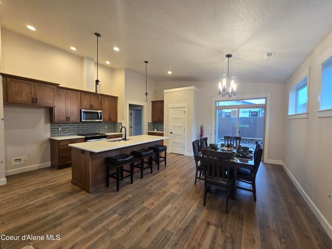 8675 W Hood St, House other with 3 bedrooms, 2 bathrooms and null parking in Rathdrum ID | Image 7