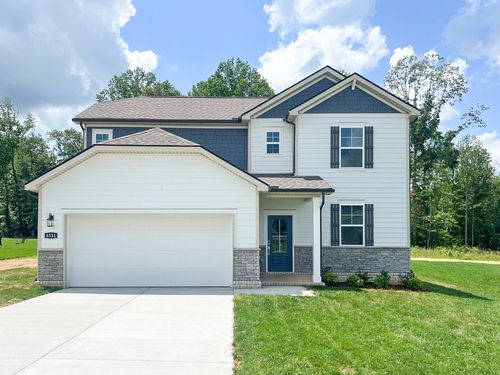8531 Turnbull Dr, Pleasant View, TN, 37146 | Card Image